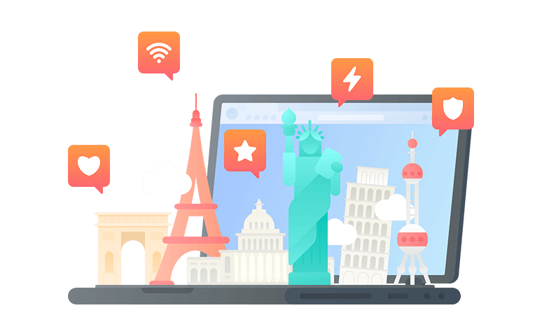 代理土豆视频的回国vpn - 海龟VPN